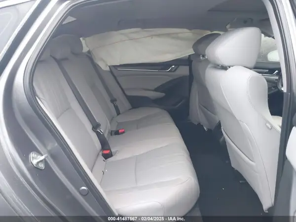 1HGCV1F51JA153491 2018 HONDA ACCORD - Image 8