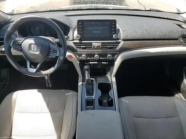 1HGCV1F51JA154169 2018 HONDA ACCORD - Image 8