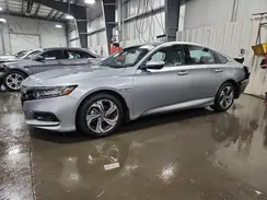 1HGCV1F51JA155922 2018 HONDA ACCORD