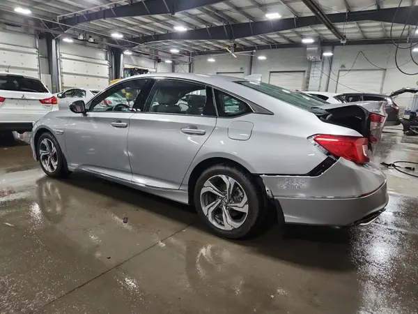 1HGCV1F51JA155922 2018 HONDA ACCORD - Image 2