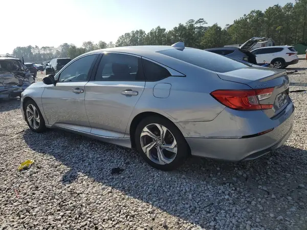 1HGCV1F51JA163311 2018 HONDA ACCORD - Image 2