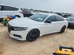 1HGCV1F51JA172929 2018 HONDA ACCORD