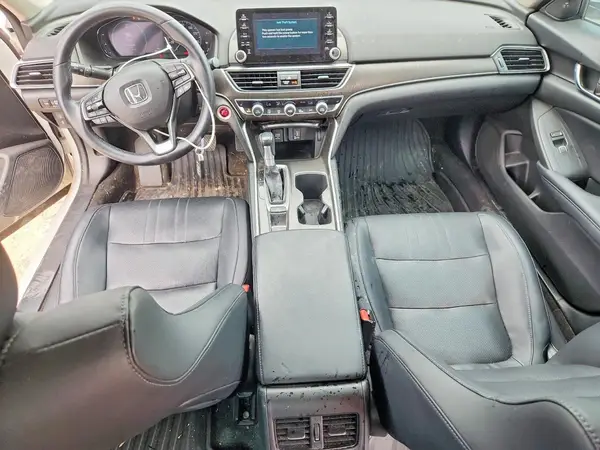 1HGCV1F51JA172929 2018 HONDA ACCORD - Image 8