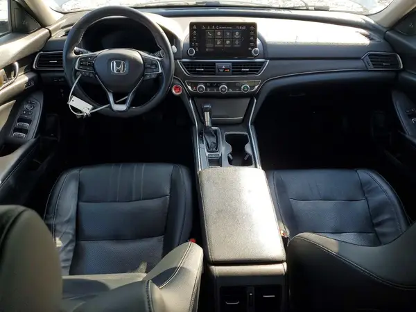 1HGCV1F51JA175572 2018 HONDA ACCORD - Image 8