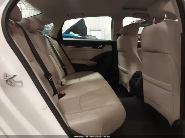 1HGCV1F51JA188533 2018 HONDA ACCORD - Image 8