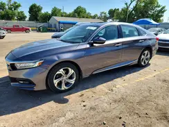 1HGCV1F51JA203144 2018 HONDA ACCORD