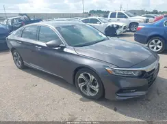 1HGCV1F51JA203242 2018 HONDA ACCORD