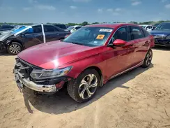 1HGCV1F51JA208988 2018 HONDA ACCORD