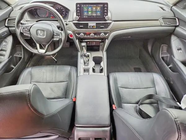 1HGCV1F51JA209297 2018 HONDA ACCORD - Image 8