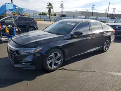 1HGCV1F51JA214435 2018 HONDA ACCORD