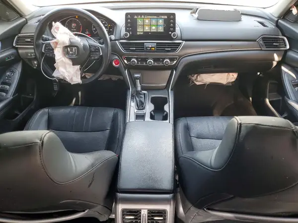 1HGCV1F51JA214435 2018 HONDA ACCORD - Image 8