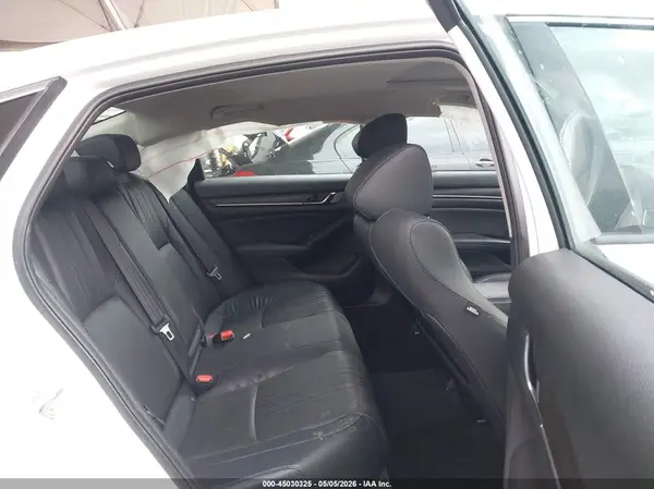 1HGCV1F51JA215021 2018 HONDA ACCORD - Image 8