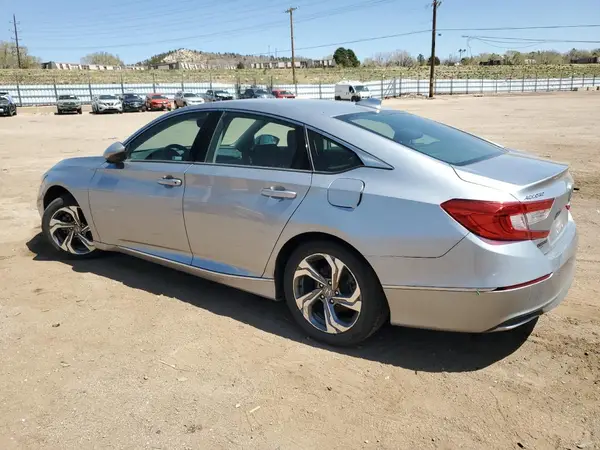 1HGCV1F51JA217013 2018 HONDA ACCORD - Image 2