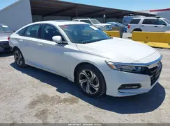 1HGCV1F51JA234166 2018 HONDA ACCORD