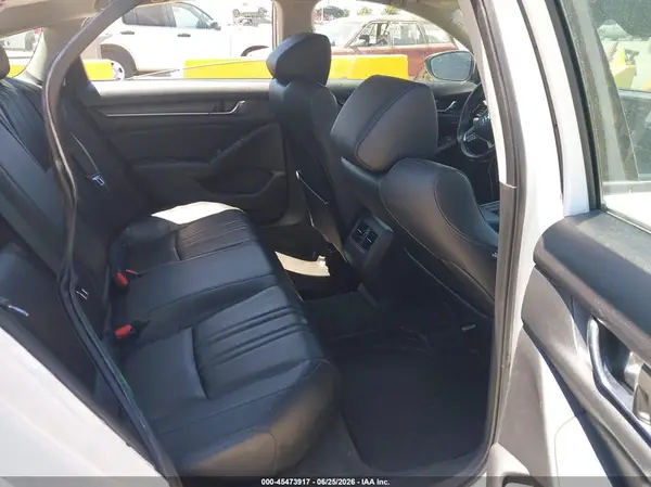 1HGCV1F51JA234166 2018 HONDA ACCORD - Image 8