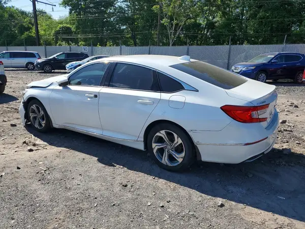 1HGCV1F51JA234183 2018 HONDA ACCORD - Image 2