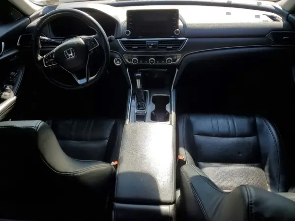 1HGCV1F51JA234183 2018 HONDA ACCORD - Image 8