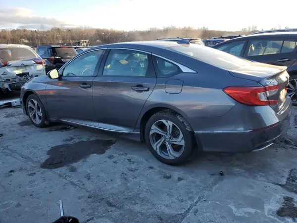 1HGCV1F51JA234300 2018 HONDA ACCORD - Image 2
