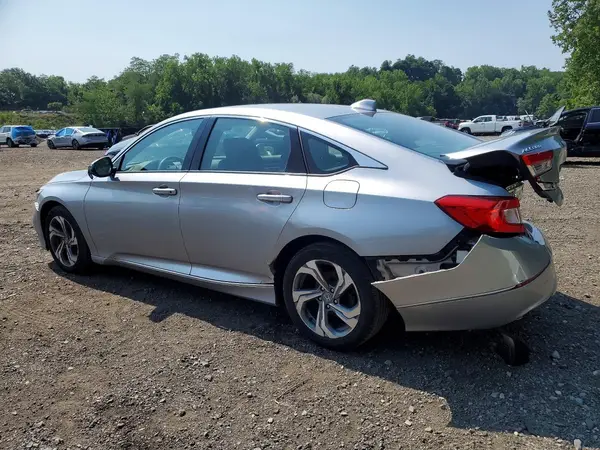 1HGCV1F51JA236399 2018 HONDA ACCORD - Image 2