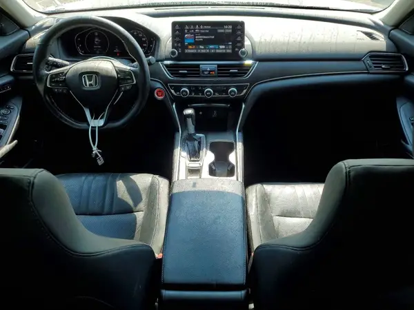 1HGCV1F51JA236399 2018 HONDA ACCORD - Image 8