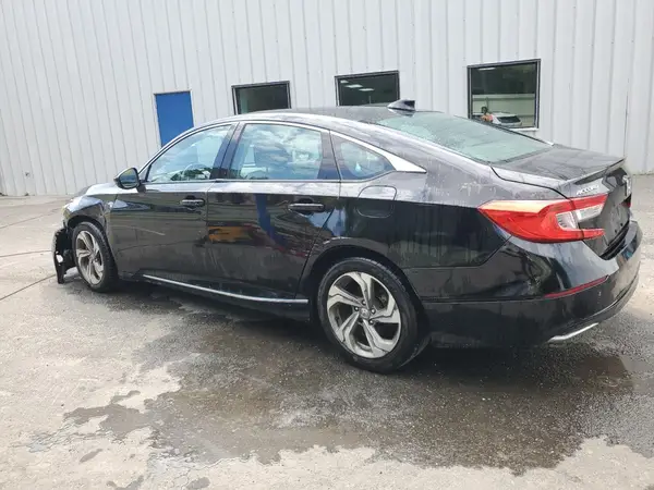 1HGCV1F51JA236869 2018 HONDA ACCORD - Image 2