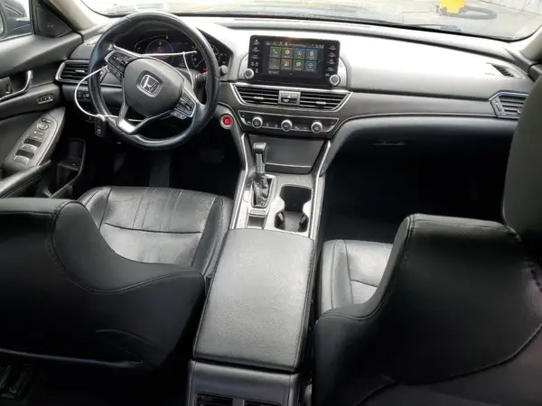 1HGCV1F51JA236869 2018 HONDA ACCORD - Image 8