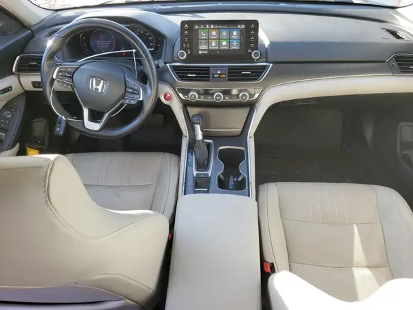 1HGCV1F51JA253638 2018 HONDA ACCORD - Image 8