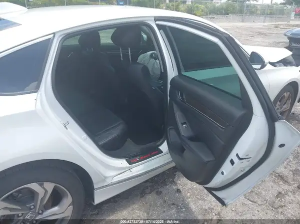 1HGCV1F51JA255924 2018 HONDA ACCORD - Image 8