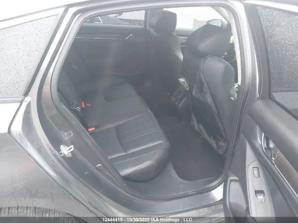 1HGCV1F51JA806112 2018 HONDA ACCORD - Image 8