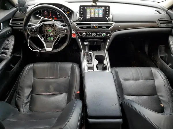 1HGCV1F51JA806224 2018 HONDA ACCORD - Image 8