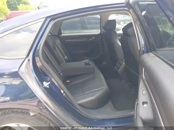 1HGCV1F51JA811164 2018 HONDA ACCORD - Image 8