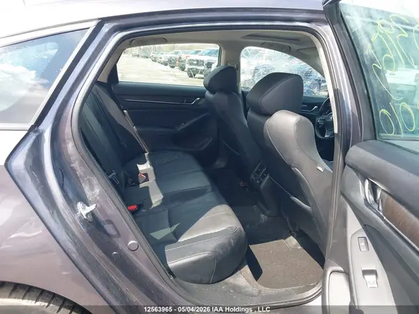 1HGCV1F51JA812010 2018 HONDA ACCORD - Image 8