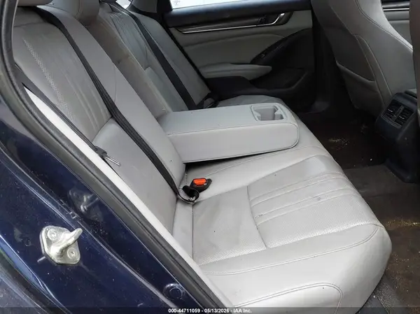 1HGCV1F51KA006234 2019 HONDA ACCORD - Image 8