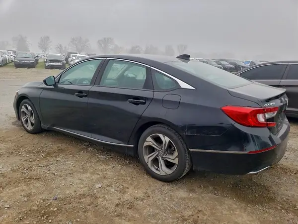 1HGCV1F51KA010168 2019 HONDA ACCORD - Image 2