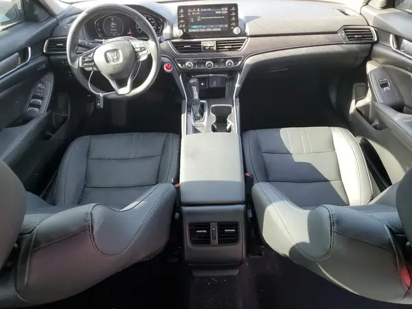1HGCV1F51KA018450 2019 HONDA ACCORD - Image 8