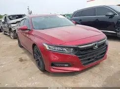 1HGCV1F51KA021414 2019 HONDA ACCORD
