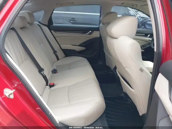 1HGCV1F51KA021414 2019 HONDA ACCORD - Image 8