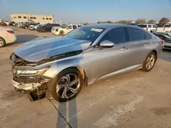 1HGCV1F51KA024183 2019 HONDA ACCORD