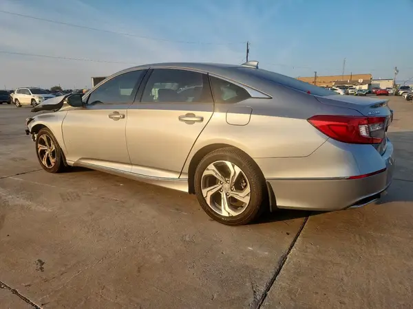 1HGCV1F51KA024183 2019 HONDA ACCORD - Image 2