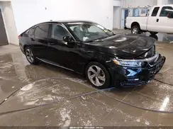 1HGCV1F51KA032882 2019 HONDA ACCORD
