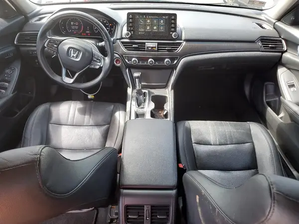 1HGCV1F51KA040142 2019 HONDA ACCORD - Image 8