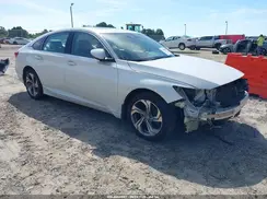 1HGCV1F51KA040318 2019 HONDA ACCORD