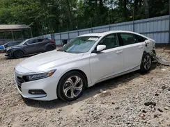 1HGCV1F51KA040321 2019 HONDA ACCORD