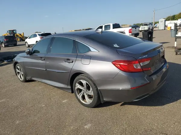 1HGCV1F51KA041453 2019 HONDA ACCORD - Image 2