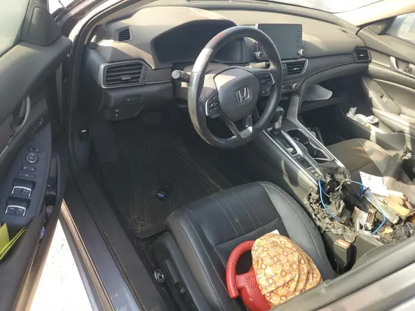 1HGCV1F51KA041453 2019 HONDA ACCORD - Image 8