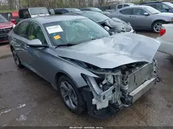 1HGCV1F51KA050556 2019 HONDA ACCORD