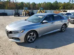 1HGCV1F51KA055496 2019 HONDA ACCORD