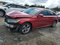 1HGCV1F51KA066708 2019 HONDA ACCORD