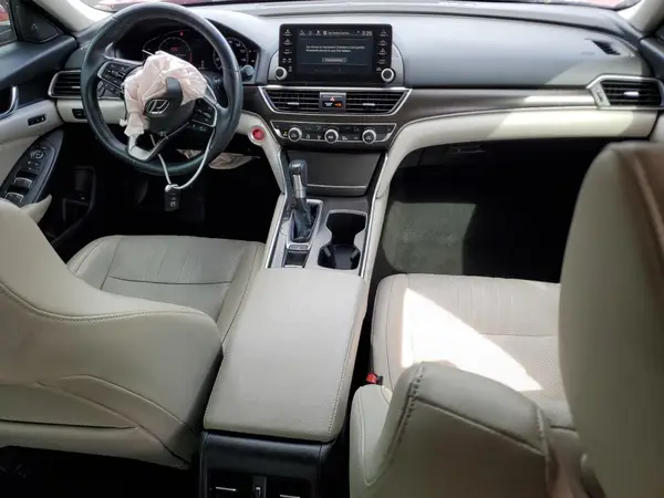 1HGCV1F51KA066708 2019 HONDA ACCORD - Image 8