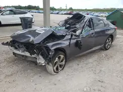 1HGCV1F51KA075778 2019 HONDA ACCORD
